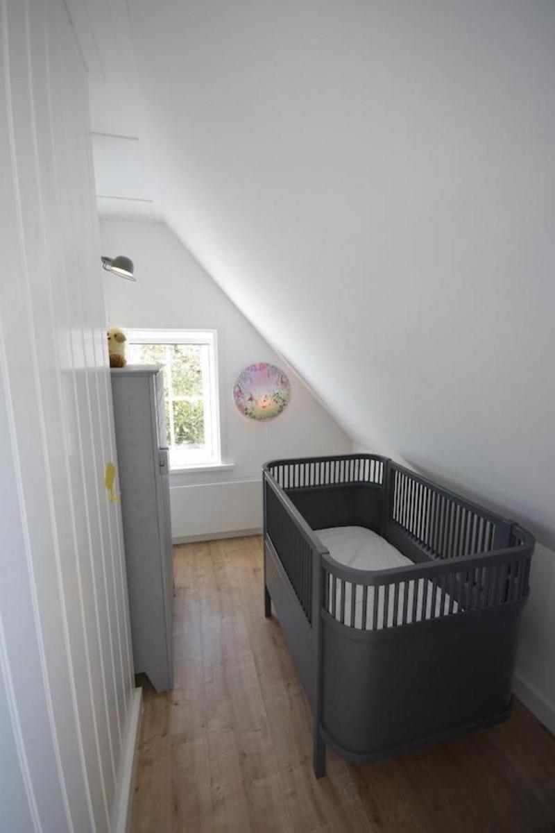 Vz2316 Vrijstaand In Vakantiehuis