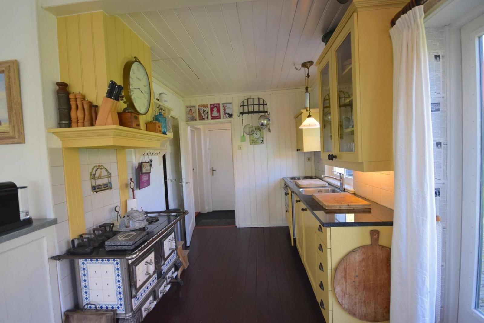 Vakantiehuis Vz2316 Vrijstaand In