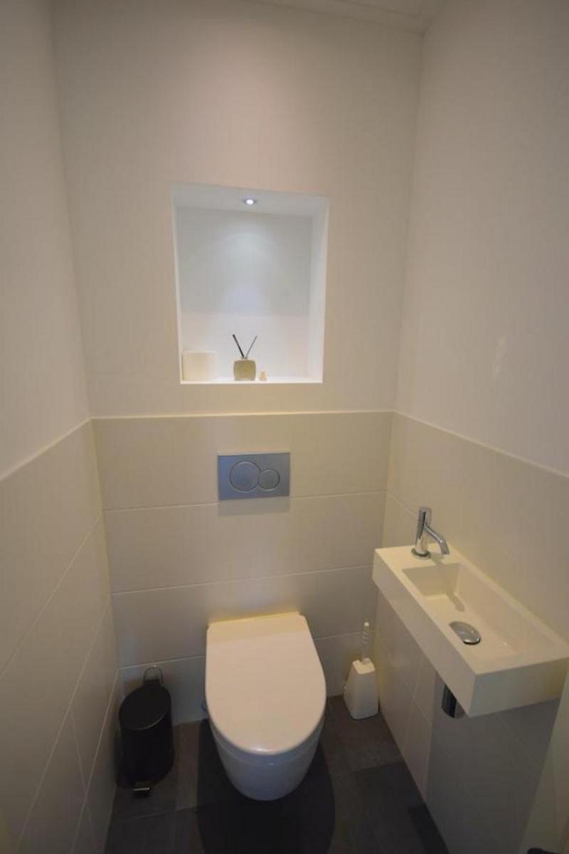 Vakantiehuis Vz2316 Vrijstaand In *