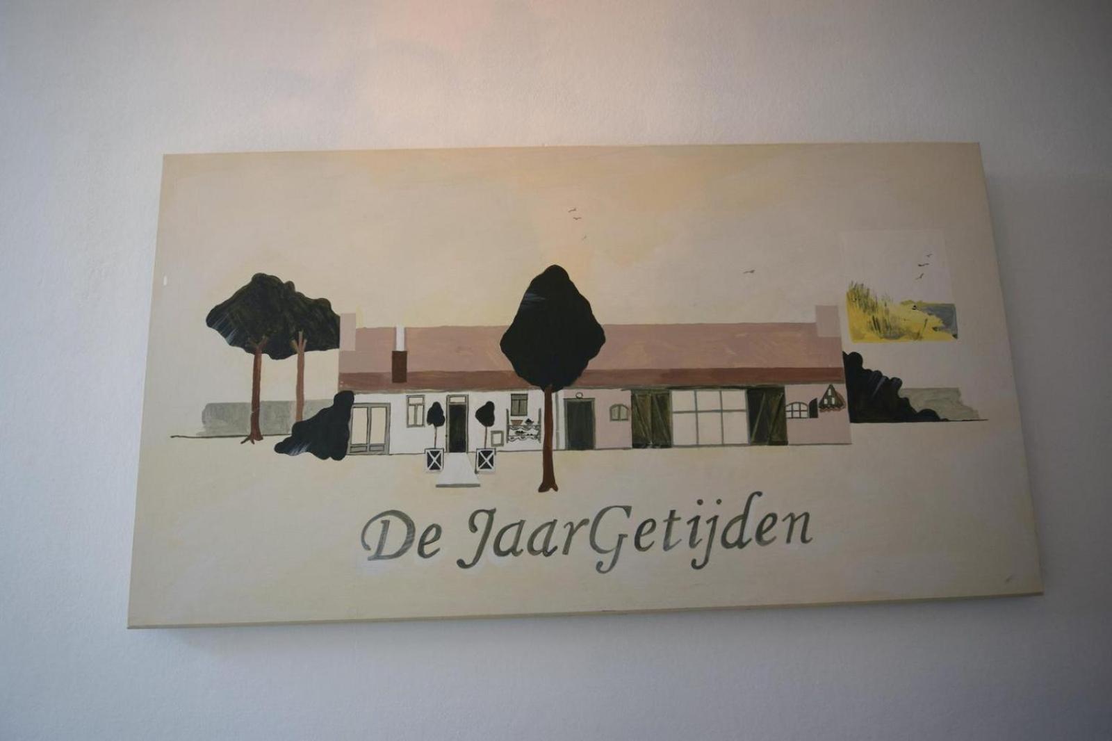 Vz2316 Vrijstaand In Oostkapelle
