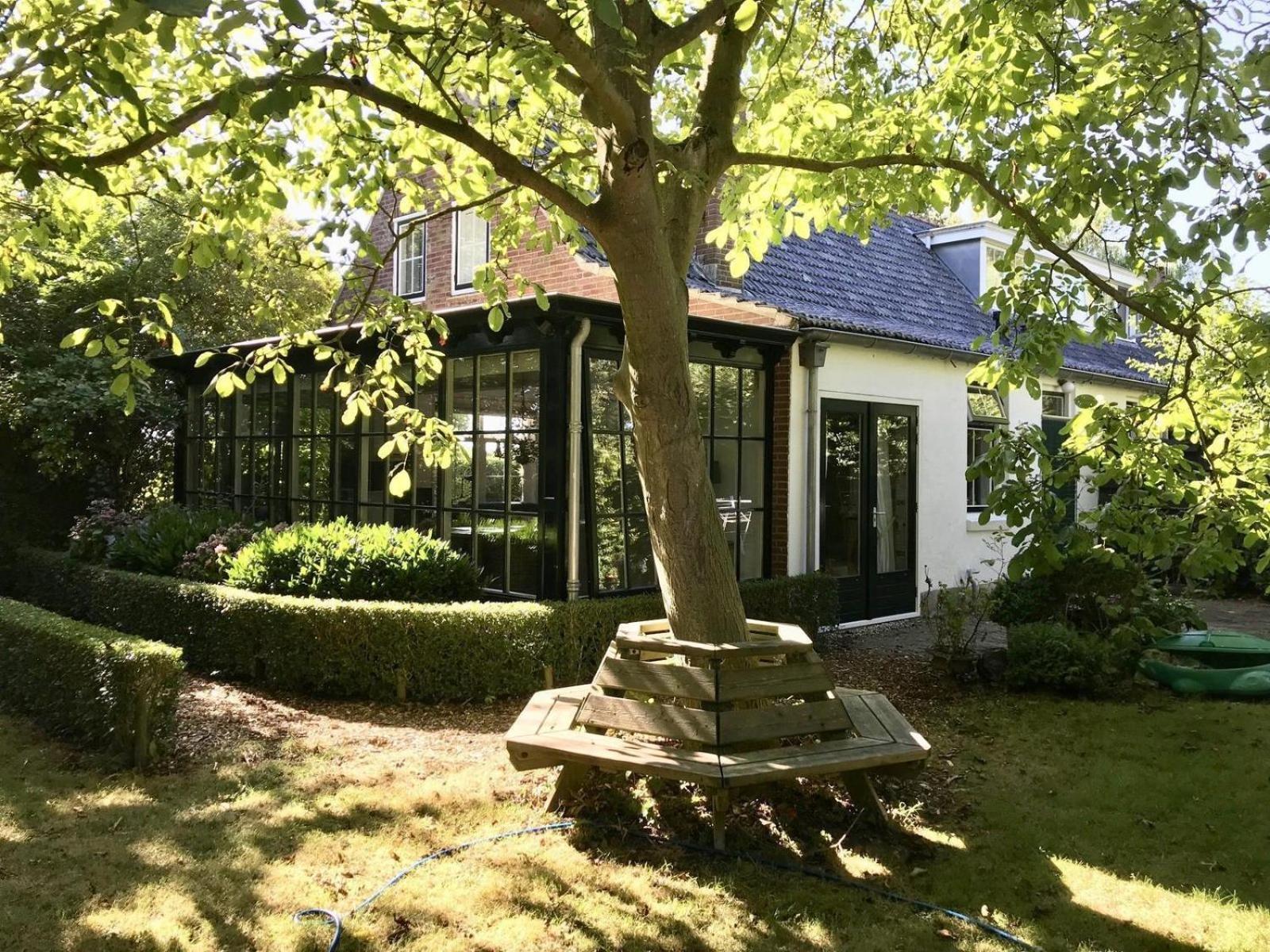 Vakantiehuis Vz2316 Vrijstaand In